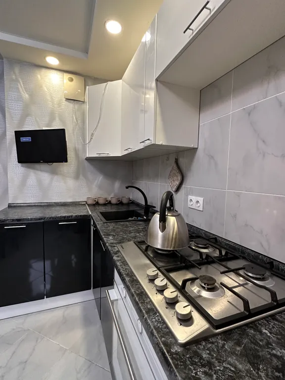 2-комнатная квартира в новом доме на выезде в Суздаль