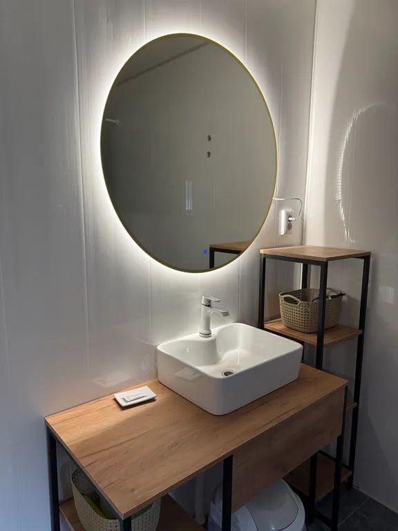 Квартира Комната — Гагра