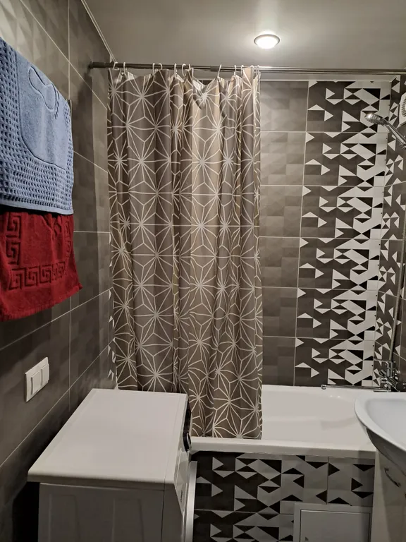 Квартира Уютная квартира рядом с Южным вокзалом — Калининград