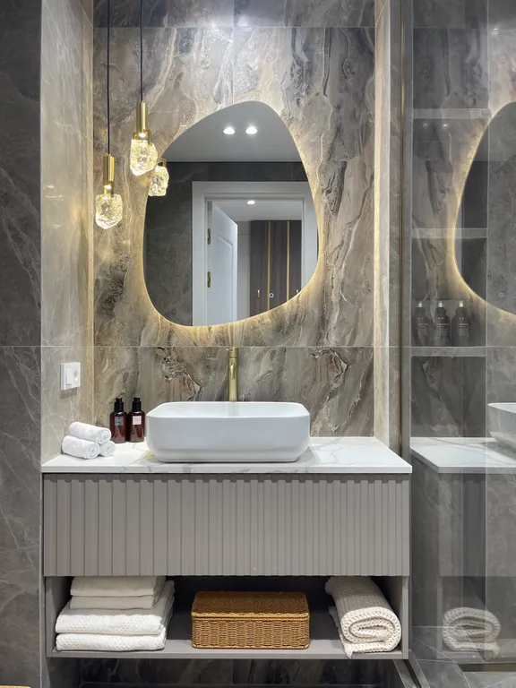 Квартира премиум класса в самом центре города жк Республика