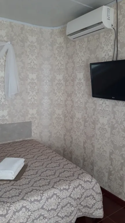 Улучшенная студия