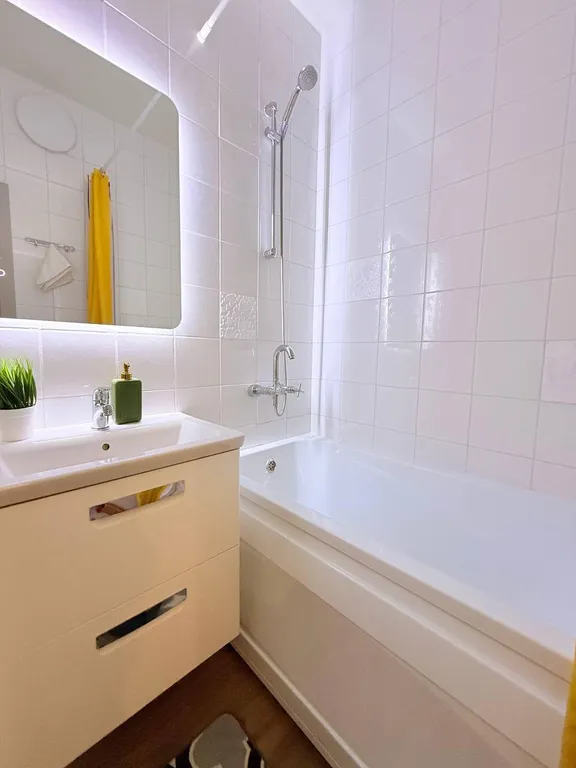 Престижный центр Екатеринбурга