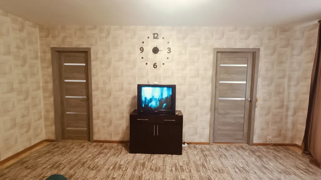 Квартира эконом класса в центре