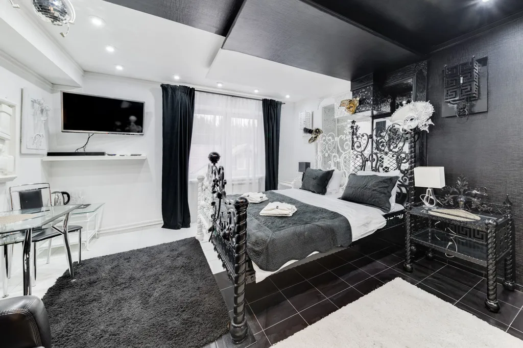 Квартира Комната — аренда посуточно в Домодедово