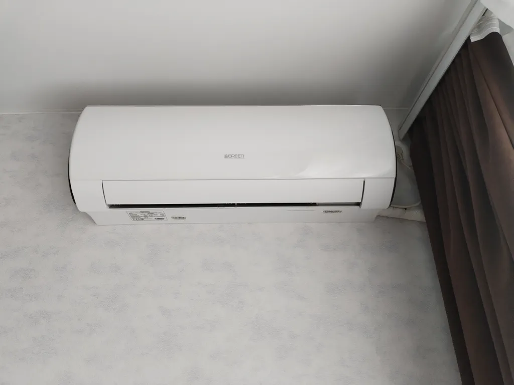 Уютная квартира в новом доме