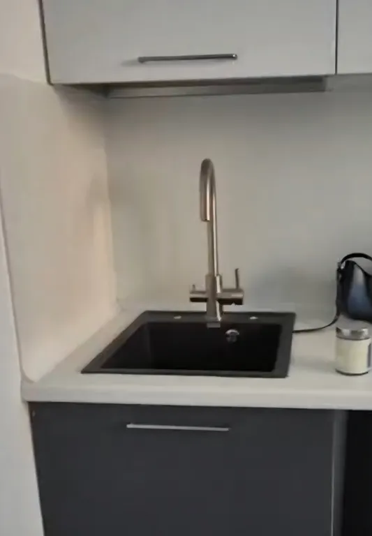 Уютная современная квартира