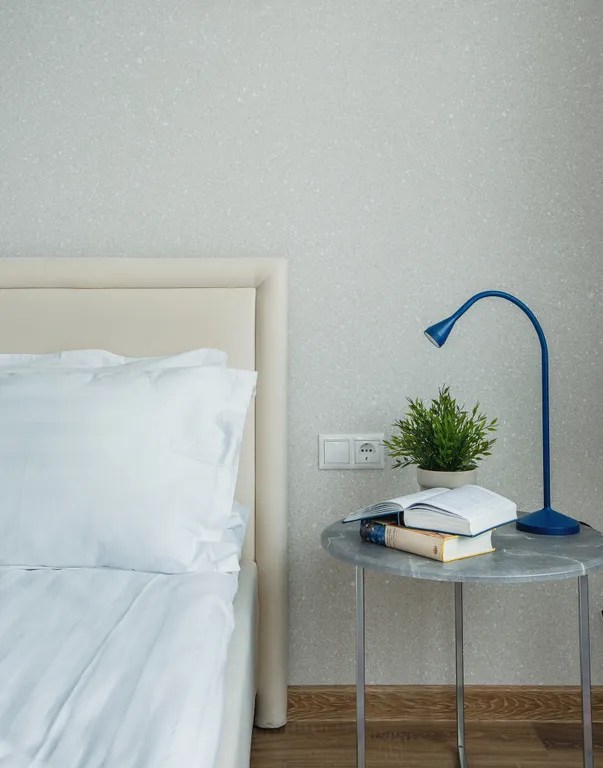 Таунхаус в свежем ветре