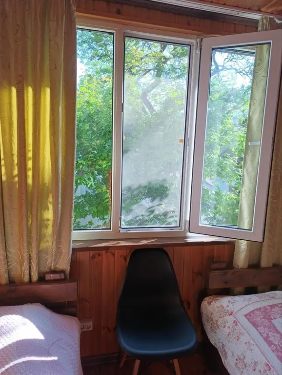 Уютный тихий номер с видом на горы