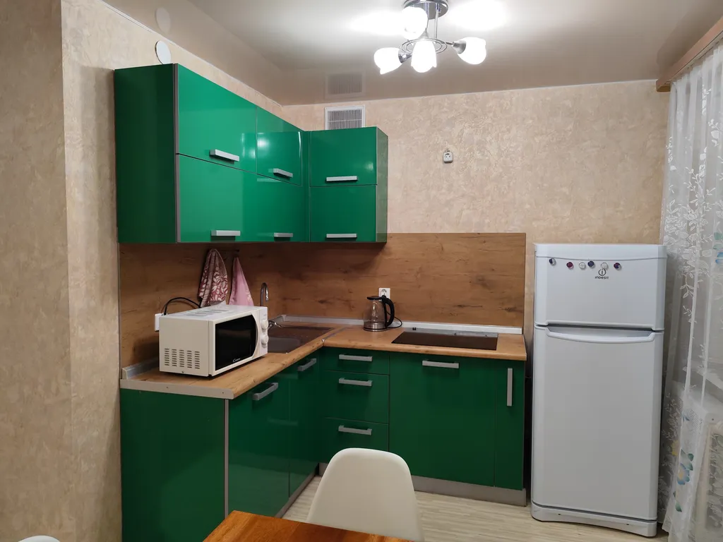 Большая студия