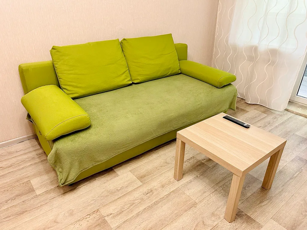 Отличная квартира возле жд вокзала