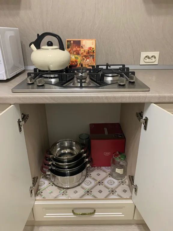 Уютная квартира для отдыха