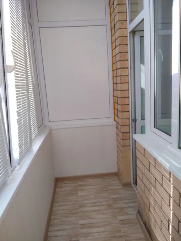 Квартира Квартира с новым ремонтом недалеко от моря — Каспийск