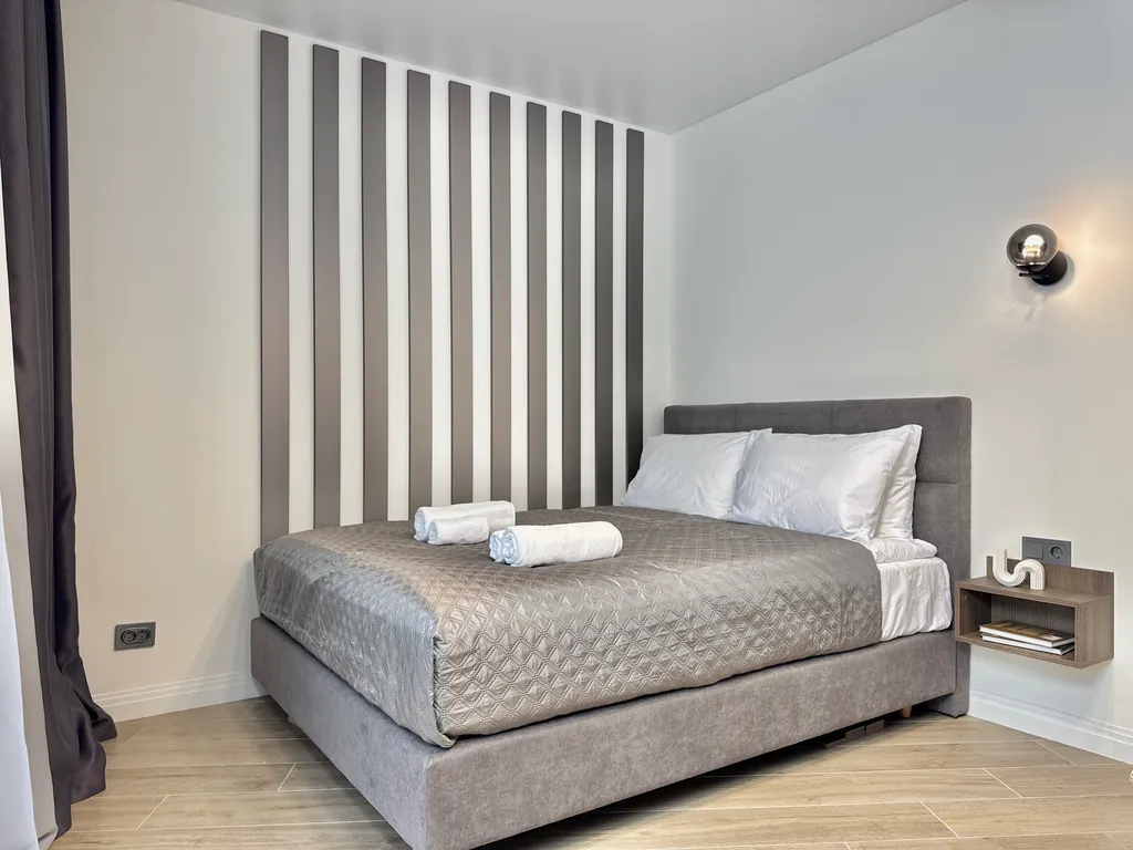 Апартамент в центре Светлогорска