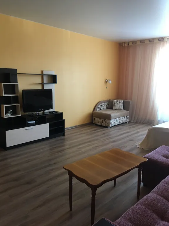 Квартира в ЖК Любимый