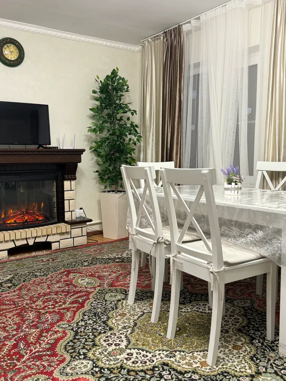 3-комнатный Дом