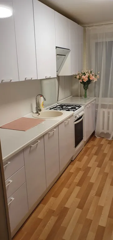 Красивая 2-комнатная квартира