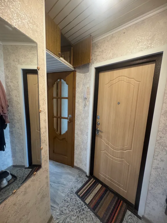 Уютная 2-х комнатная квартира квартира в Октябрьском районе