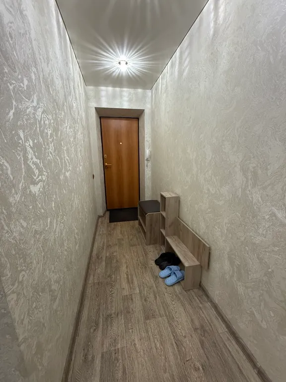 Квартира на выезде из города