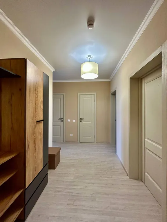 Квартира 2-комнатная Квартира — Анапа