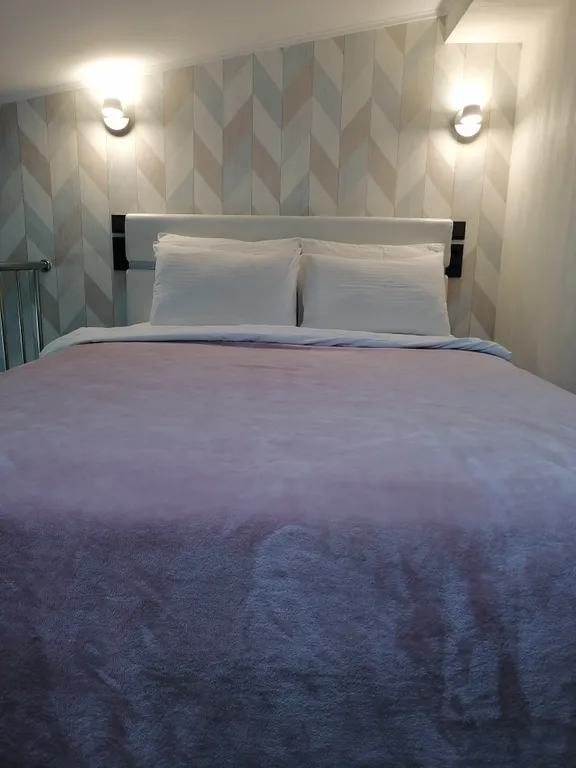 Квартира Апартаменты бизнес класса в ЖК Резидент — Адлер