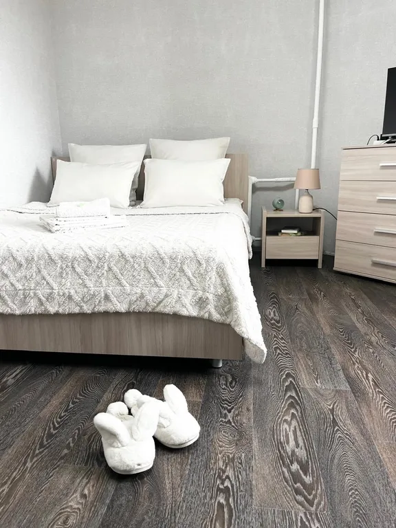 Квартира с лучшими условиями в городе