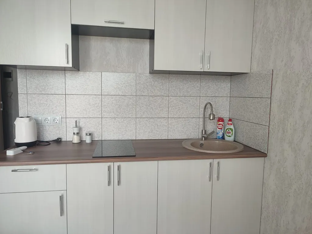 Уютная квартирка в центре города