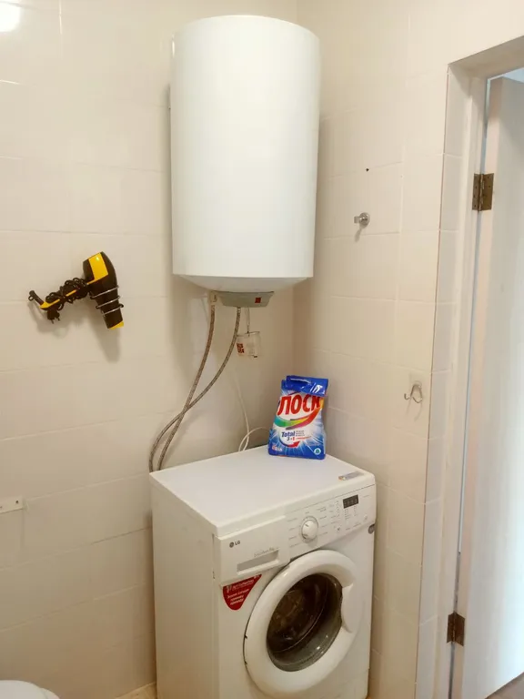 Квартира Квартира Евротрешка в сердце города — Горячий Ключ