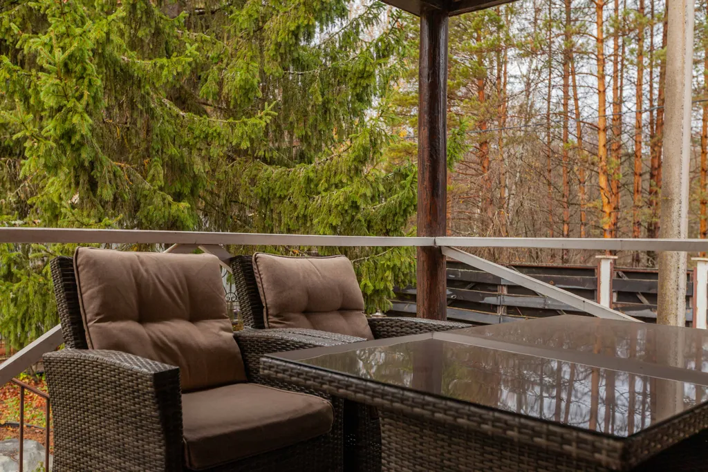 Дом в Раифе