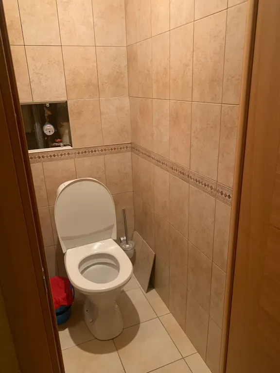 Уютная квартира рядом с парком