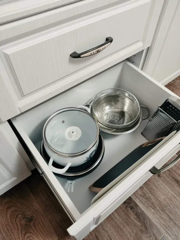 Уютная студия с гостиничным сервисом.