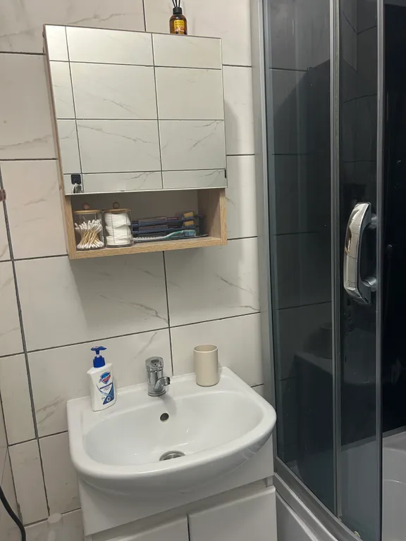 Уютная евротрешка