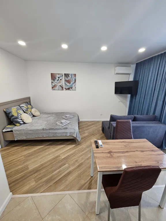 Уютная студия в ЖК Видинеевский