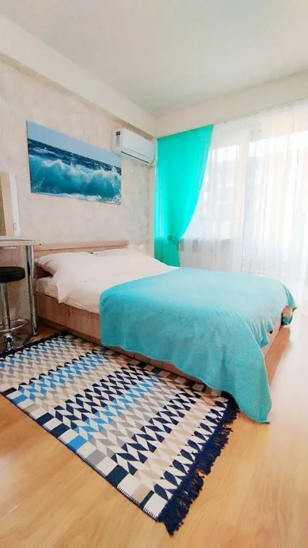 Квартира Уютная студия в Дагомысе — аренда посуточно в Дагомыс