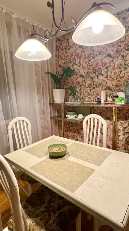 Отдельная комната недалеко от центра города