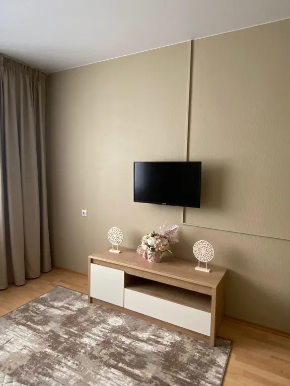 Уютная квартира в центре юго-западного района