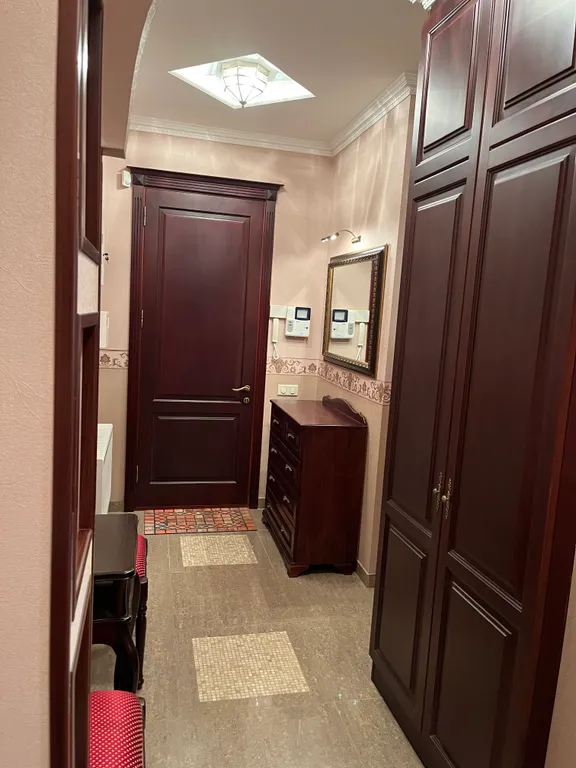 Квартира Прекрасная квартира — Севастополь