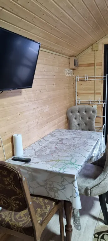 Гостевой дом Карета Архыз