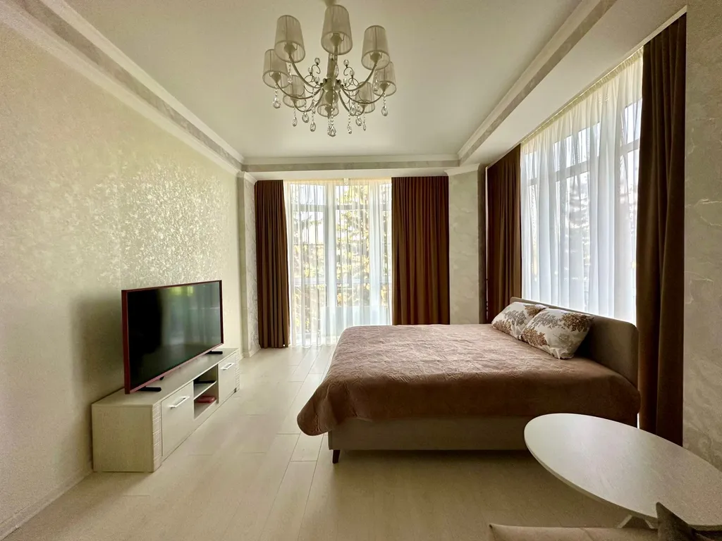 Квартира в Курортной Зоне города