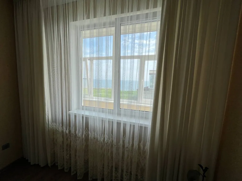 Квартира у моря