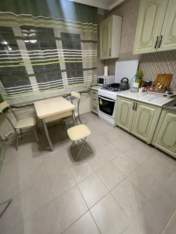 Квартира Уютная квартира в центре Адлера — Адлер