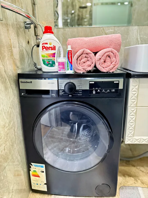 Tashkent city Gardens 33 by Royal rentals