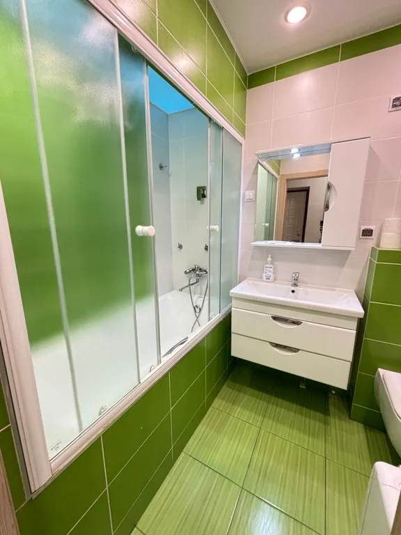 Квартира в самом центре города