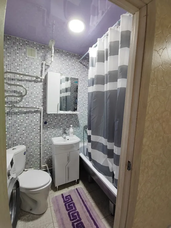 Квартира суточно в центре города