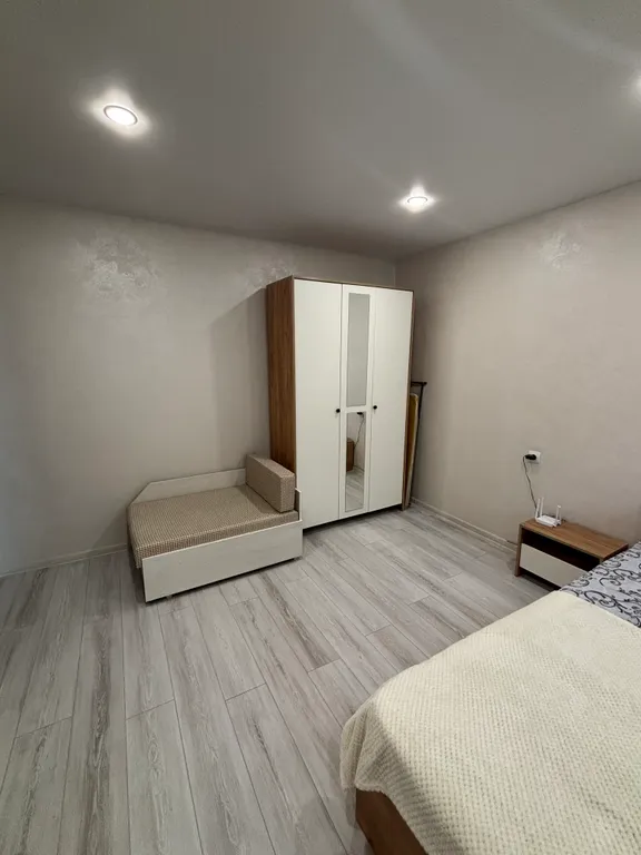 Однокомнатная квартира в курортном городе