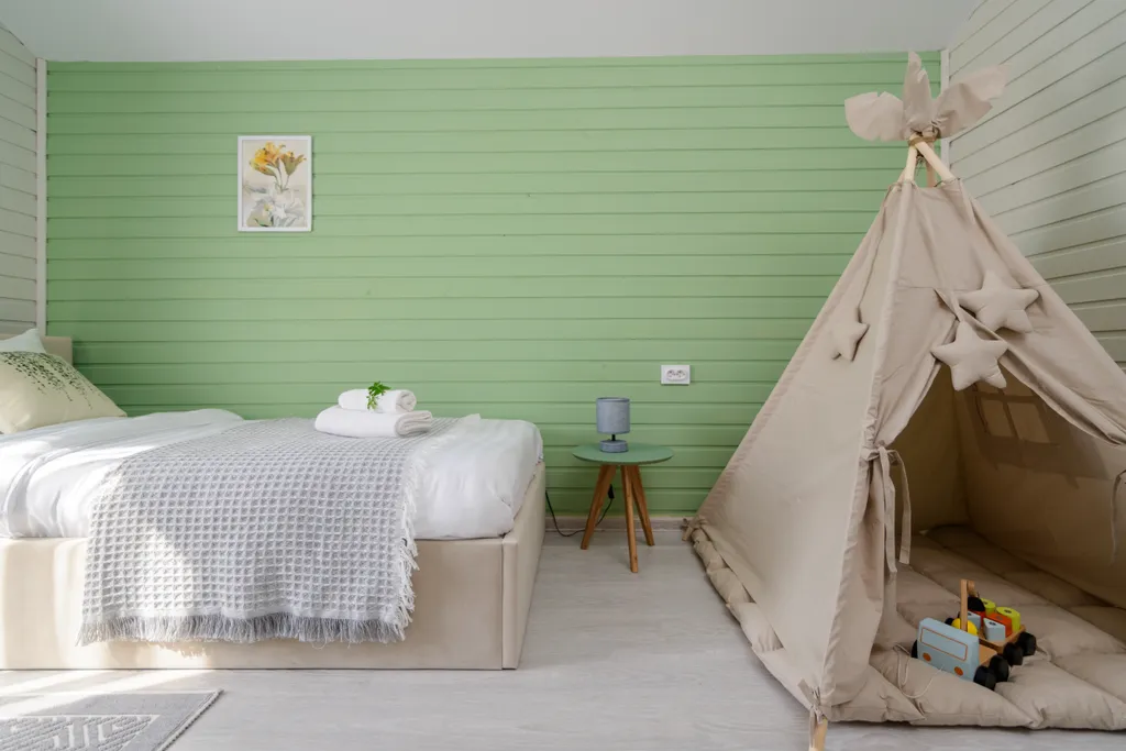 Коттедж Simple Life Home 232 - дом с баней — Истра