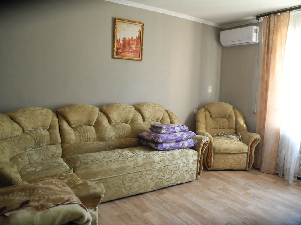 Квартира в центре