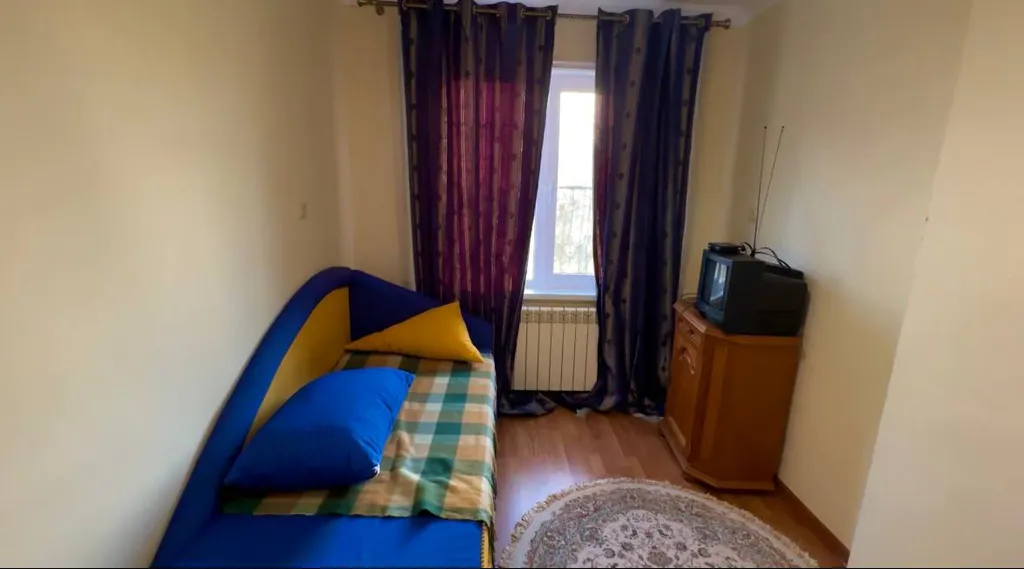 Уютная дача в 3 минутах от моря