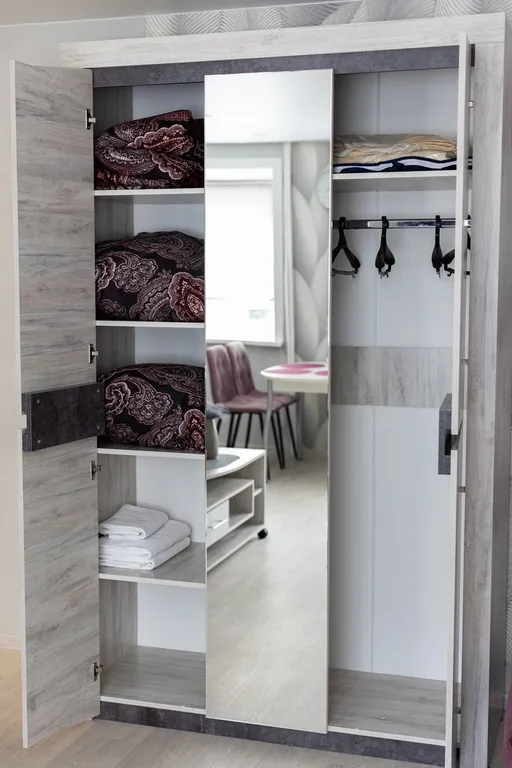 Новая уютная квартира в самом центре города