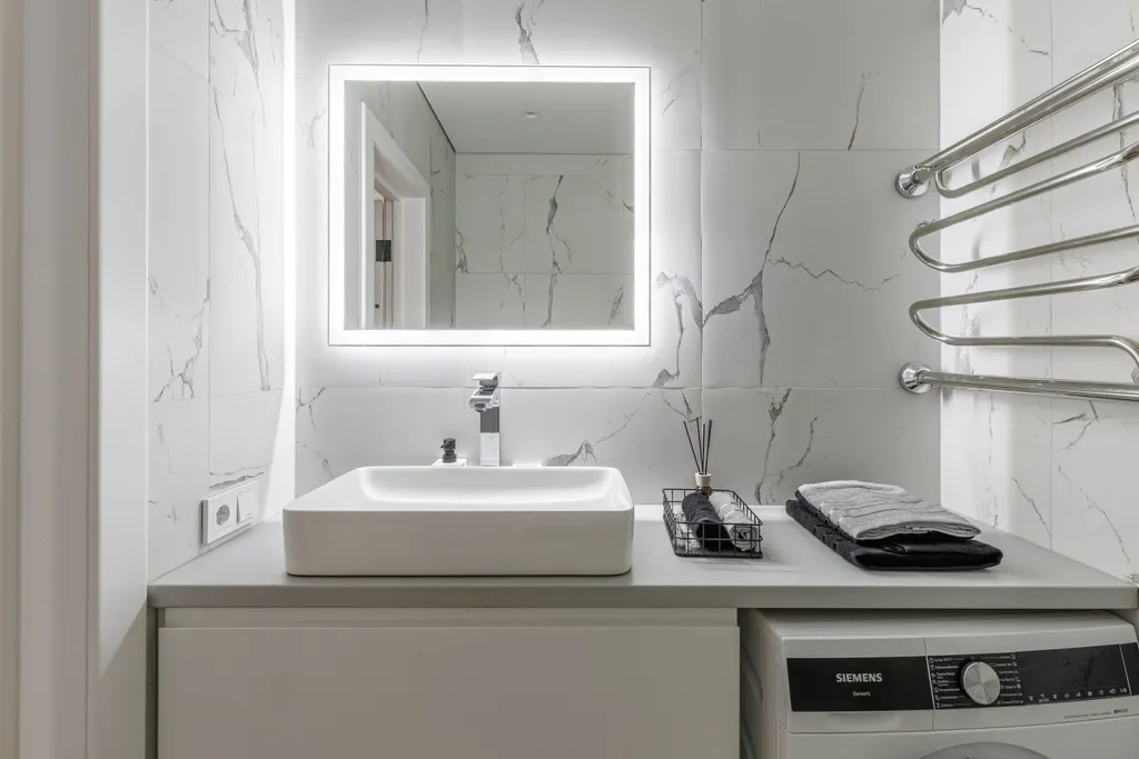 Апартаменты в 5 минутах от центра