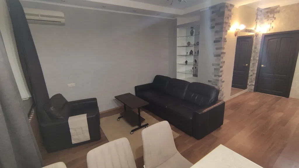 Отличная квартира в самом центре